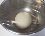 ドイツパン カイザーゼンメル作り方13写真