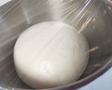 ドイツパン カイザーゼンメル作り方14写真