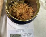 災害時に役立つ空き缶コンロで焼き鳥カレー作り方12写真