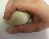 ドイツパン カイザーゼンメル作り方16写真