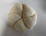 ドイツパン カイザーゼンメル作り方20写真