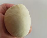 ドイツパン カイザーゼンメル作り方18写真
