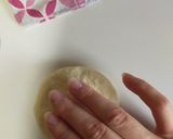 ドイツパン カイザーゼンメル作り方19写真