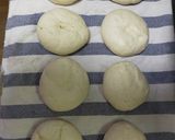 ドイツパン カイザーゼンメル作り方23写真