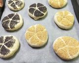 ドイツパン カイザーゼンメル作り方24写真