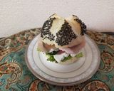 ドイツパン カイザーゼンメル作り方26写真