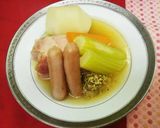 ドイツパン カイザーゼンメル作り方27写真