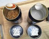 災害時に役立つ空き缶コンロで焼き鳥カレー作り方13写真