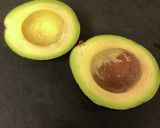 鶏のアボカド和え(ワカモレ風)作り方1写真