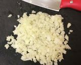 鶏のアボカド和え(ワカモレ風)作り方3写真