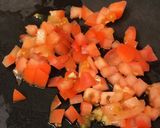 鶏のアボカド和え(ワカモレ風)作り方4写真