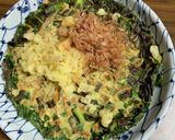 味一ねぎたっぷり!ねぎ焼きソース味作り方8写真