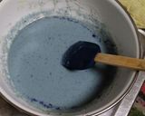海のタルトショコラ♪作り方11写真