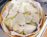 せいろ蒸し10分☆鶏むね肉のよだれ鶏作り方13写真