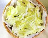 せいろ蒸し10分☆鶏むね肉のよだれ鶏作り方5写真
