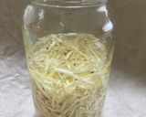 マカを使った豚バラ塩焼き作り方1写真
