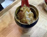 災害時に役立つ空き缶コンロで焼き鳥カレー作り方24写真