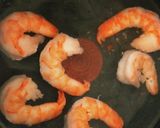 簡単パーティ♪おしゃれなエビのカクテル作り方3写真