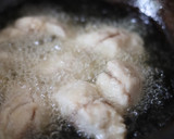 本当に美味しい アジの南蛮漬け作り方5写真