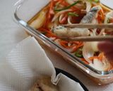 本当に美味しい アジの南蛮漬け作り方6写真