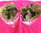 簡単パーティ♪おしゃれなエビのカクテル作り方5写真