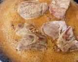肉食系が喜ぶ！ラーメン屋さんみたいな焼豚作り方5写真