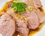 肉食系が喜ぶ！ラーメン屋さんみたいな焼豚作り方6写真