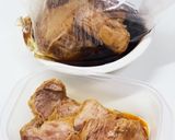 肉食系が喜ぶ！ラーメン屋さんみたいな焼豚作り方7写真