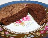 チョコレートケーキ☆簡単でしっとりリッチ作り方10写真