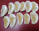 みかんの背開き作り方3写真