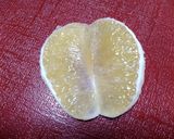 みかんの背開き作り方6写真