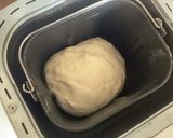 基本のピザ生地作り方5写真