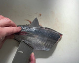 【和食の基本】アジの三枚おろしの方法作り方7写真