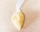 子供と一緒に♪甘酒バナナアイス作り方4写真