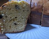 程よい甘さのパウンドケーキ作り方7写真