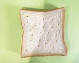 ブランチに✨ハムチーズフレンチトースト作り方2写真