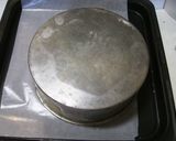 サザエさんのケーキ作り方5写真