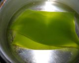 「南インド・カレーパウダー」カレーうどん作り方1写真