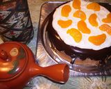 サザエさんのケーキ作り方10写真