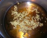 「南インド・カレーパウダー」カレーうどん作り方4写真