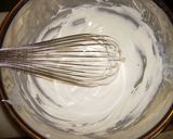 サザエさんのケーキ作り方8写真