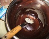 サザエさんのケーキ作り方9写真