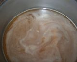 「南インド・カレーパウダー」カレーうどん作り方5写真