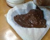簡単ブラウニー♡作り方7写真