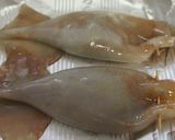 烏賊の鉄砲焼作り方6写真