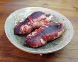 烏賊の鉄砲焼作り方8写真