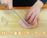 元店員が作る王将風唐揚げ作り方1写真