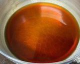 うずら卵の醤油漬け ほんのりにんにく風味作り方2写真