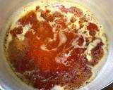うずら卵の醤油漬け ほんのりにんにく風味作り方3写真