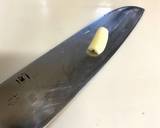うずら卵の醤油漬け ほんのりにんにく風味作り方4写真